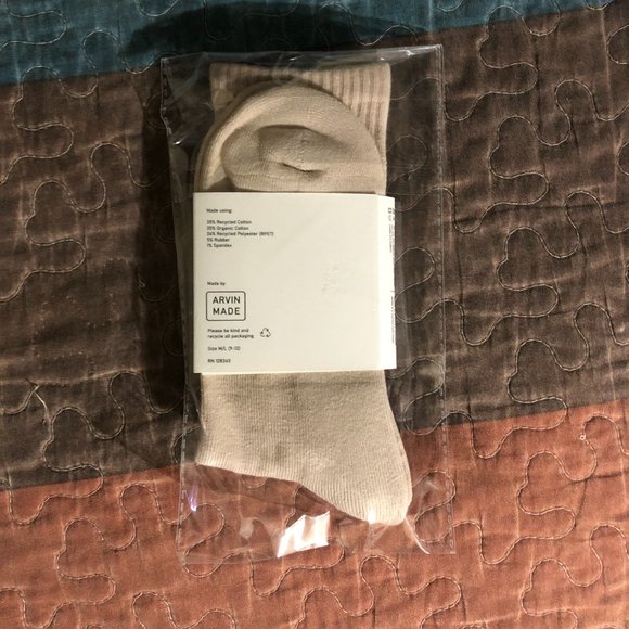 Gallery Dept Socks - Picture 3 of 3